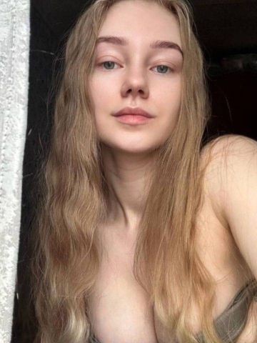 Олечка